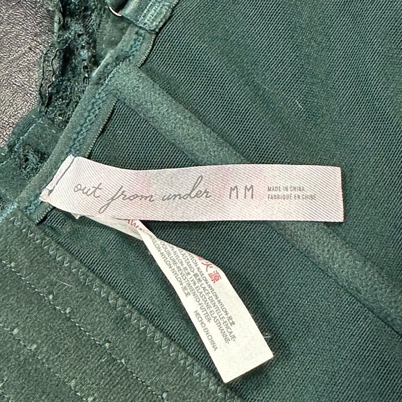 Out From Under Top - Adjustable Back - Picture 3 of 3